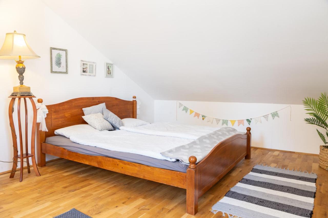 אגר Vanilia Apartman מראה חיצוני תמונה