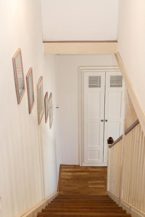 אגר Vanilia Apartman מראה חיצוני תמונה