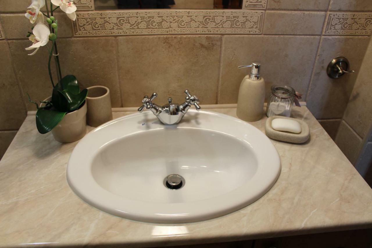 אגר Vanilia Apartman מראה חיצוני תמונה